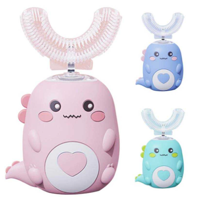 Easy brush 360º niño