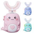 Easy brush 360º niño