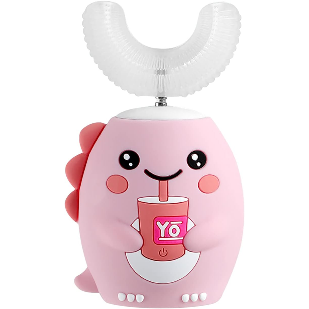 Easy brush 360º niño