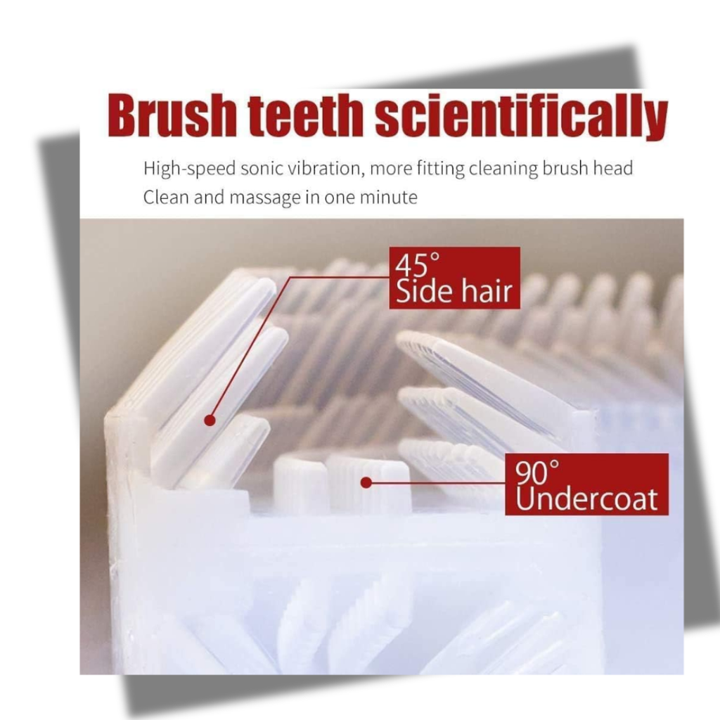 Easy Brush 360º Automatico