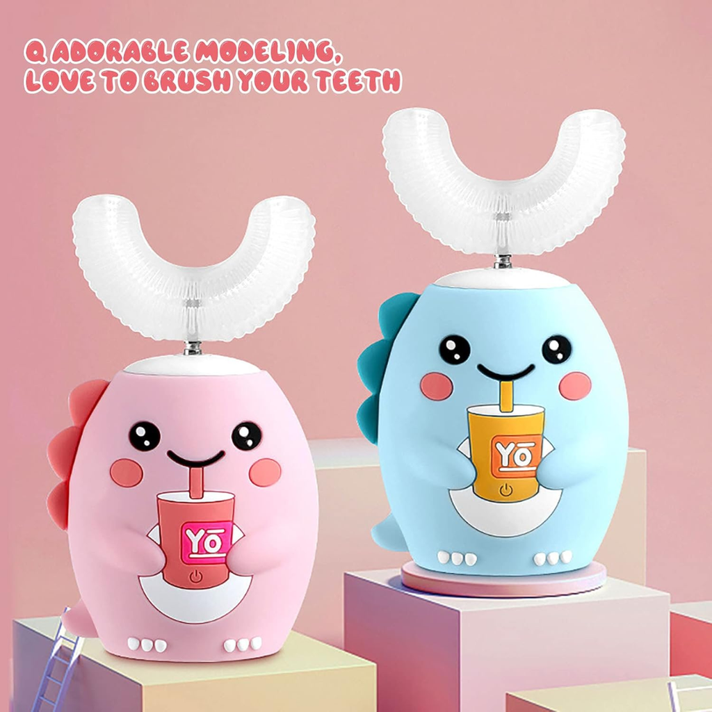 Easy brush 360º niño