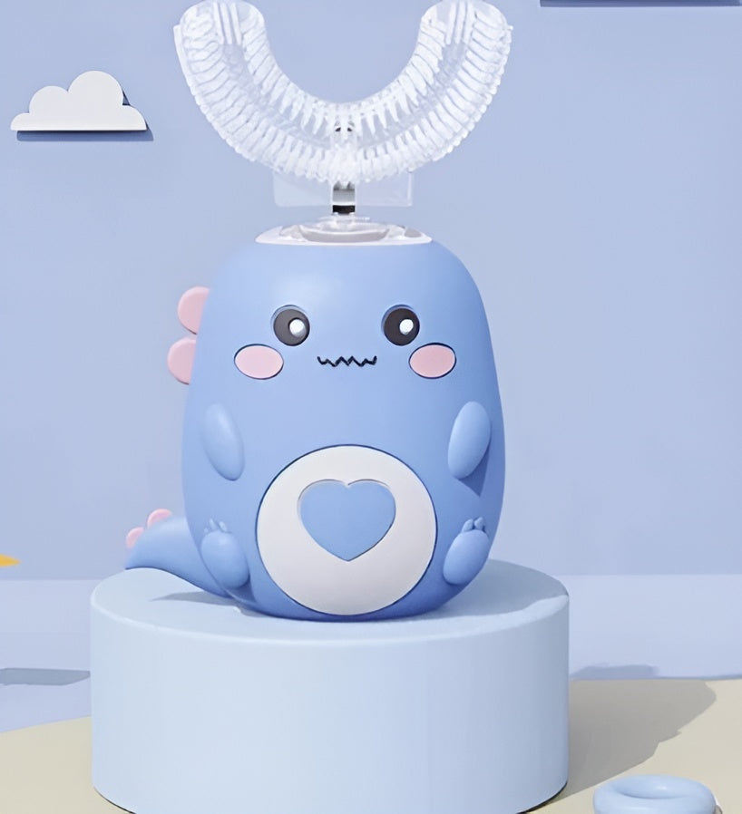 BrushBoss niño ( 2-12 años)