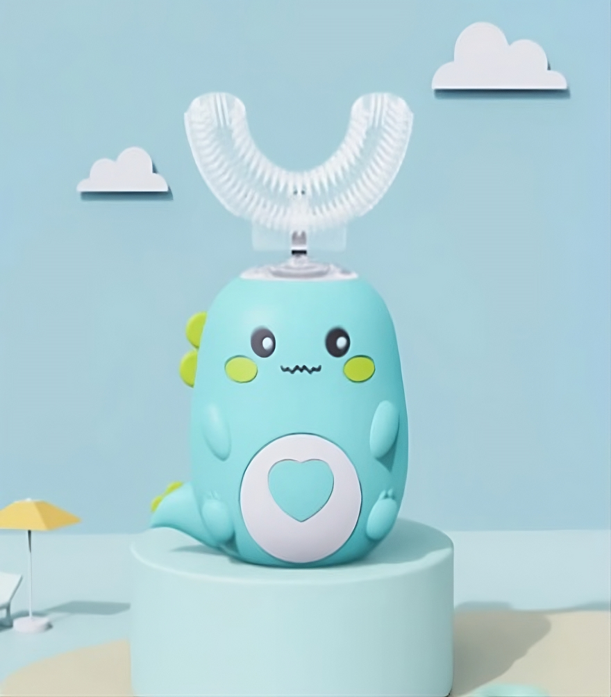 BrushBoss niño ( 2-12 años)